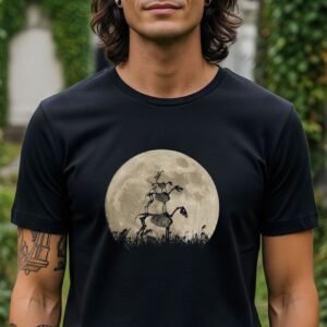 Twisted Fairytales Animal Tower Feminine T-shirt Unisex T-shirt